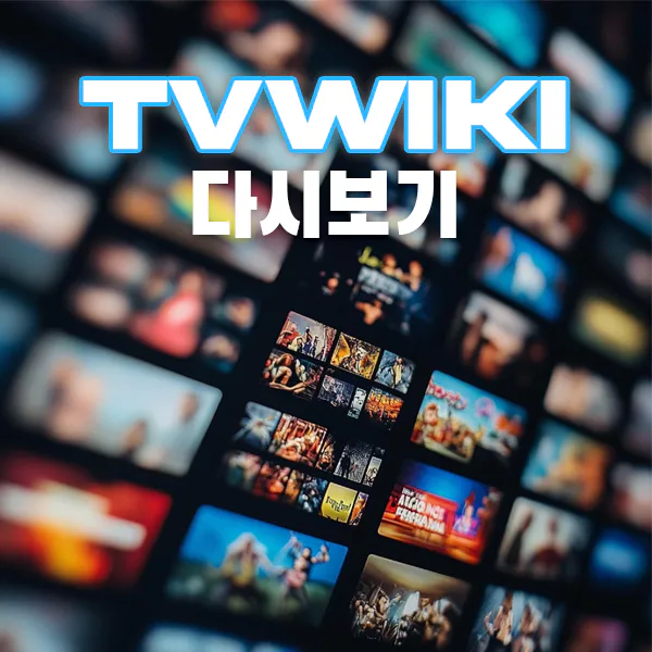 티비위키-매력